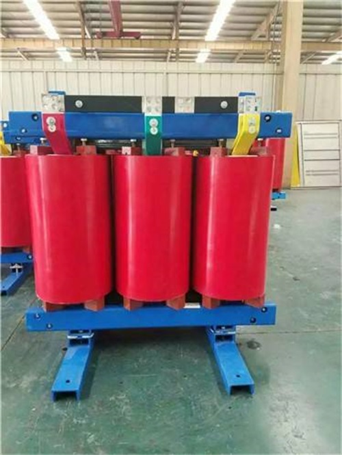 陵城SCB11-2500KVA/10KV/0.4KV干式变压器厂家