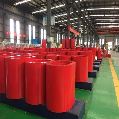 陵城SCB13-50KVA干式变压器