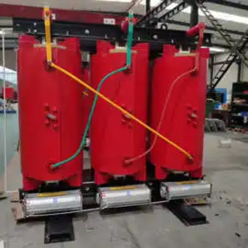 陵城SCB14-1000kva/10-0.4变压器